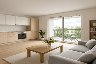 achat appartement issy-les-moulineaux 92130