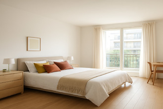 achat appartement issy-les-moulineaux 92130