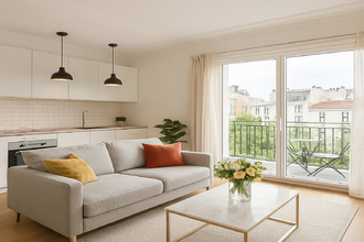 achat appartement issy-les-moulineaux 92130
