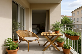 achat appartement issy-les-moulineaux 92130