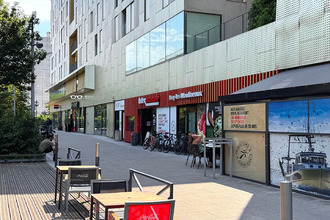 achat appartement issy-les-moulineaux 92130