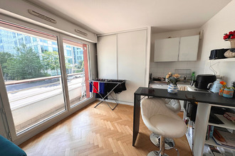 achat appartement issy-les-moulineaux 92130
