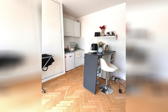 achat appartement issy-les-moulineaux 92130