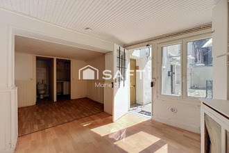 achat appartement issy-les-moulineaux 92130