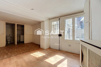 achat appartement issy-les-moulineaux 92130