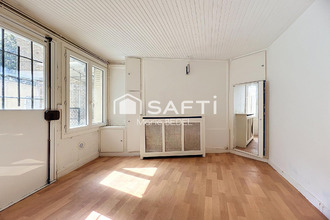 achat appartement issy-les-moulineaux 92130