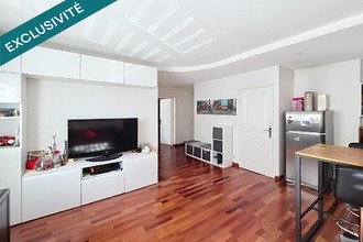achat appartement issy-les-moulineaux 92130