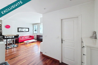 achat appartement issy-les-moulineaux 92130