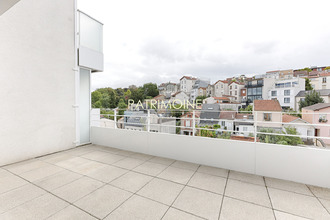 achat appartement issy-les-moulineaux 92130