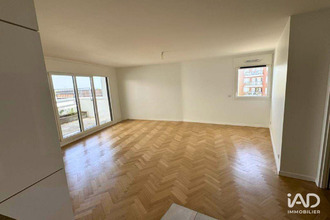 achat appartement issy-les-moulineaux 92130