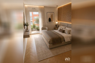 achat appartement issy-les-moulineaux 92130