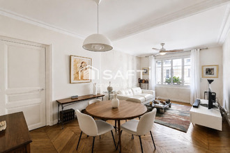 achat appartement issy-les-moulineaux 92130