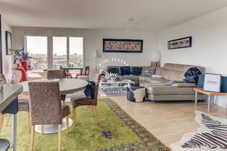 achat appartement issy-les-moulineaux 92130