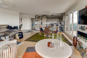 achat appartement issy-les-moulineaux 92130