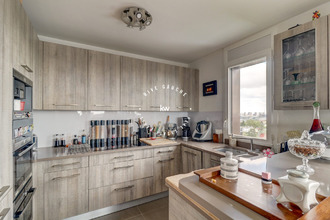 achat appartement issy-les-moulineaux 92130