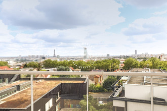 achat appartement issy-les-moulineaux 92130