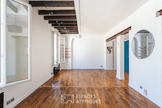 achat appartement issy-les-moulineaux 92130