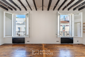 achat appartement issy-les-moulineaux 92130