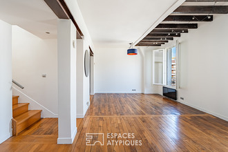 achat appartement issy-les-moulineaux 92130