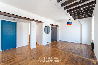 achat appartement issy-les-moulineaux 92130