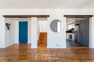 achat appartement issy-les-moulineaux 92130
