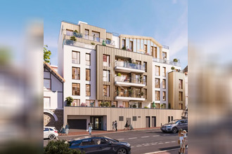 achat appartement issy-les-moulineaux 92130