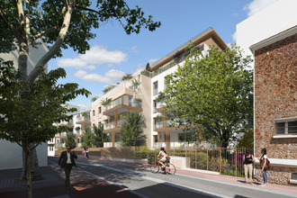 achat appartement issy-les-moulineaux 92130