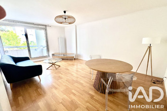 achat appartement issy-les-moulineaux 92130