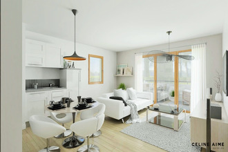 achat appartement issy-les-moulineaux 92130