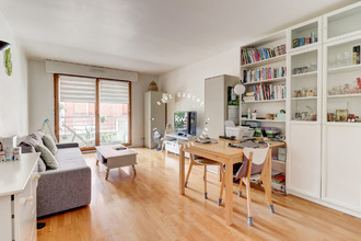 achat appartement issy-les-moulineaux 92130