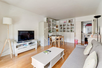 achat appartement issy-les-moulineaux 92130