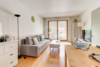 achat appartement issy-les-moulineaux 92130