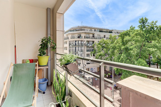 achat appartement issy-les-moulineaux 92130