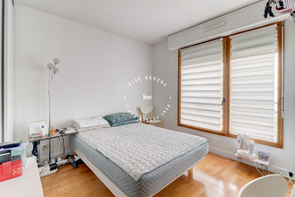 achat appartement issy-les-moulineaux 92130