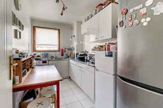 achat appartement issy-les-moulineaux 92130