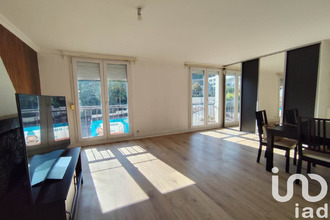 achat appartement issy-les-moulineaux 92130