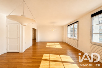 achat appartement issy-les-moulineaux 92130