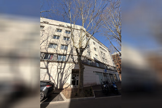 achat appartement issy-les-moulineaux 92130