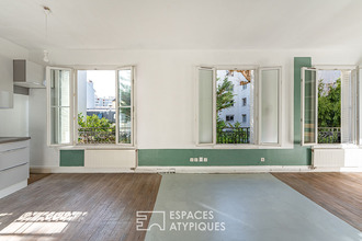 achat appartement issy-les-moulineaux 92130