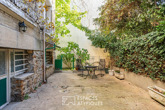 achat appartement issy-les-moulineaux 92130
