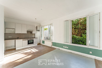 achat appartement issy-les-moulineaux 92130