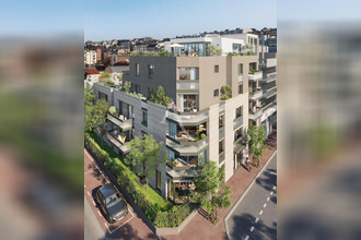 achat appartement issy-les-moulineaux 92130