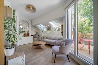 achat appartement issy-les-moulineaux 92130