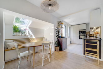 achat appartement issy-les-moulineaux 92130