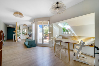 achat appartement issy-les-moulineaux 92130