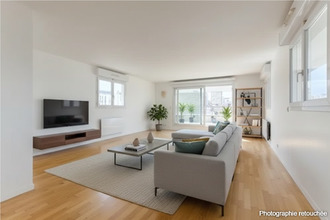 achat appartement issy-les-moulineaux 92130