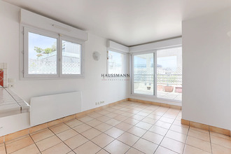 achat appartement issy-les-moulineaux 92130