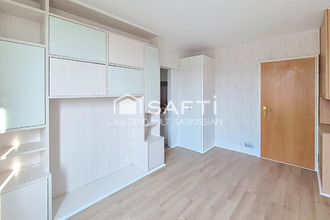 achat appartement issy-les-moulineaux 92130
