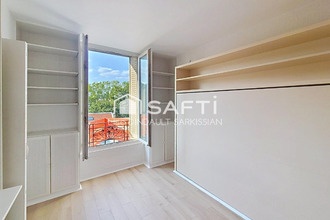 achat appartement issy-les-moulineaux 92130