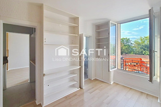 achat appartement issy-les-moulineaux 92130